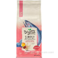 Natural Limited Ingredient Dry Cat Food Simply Salmon